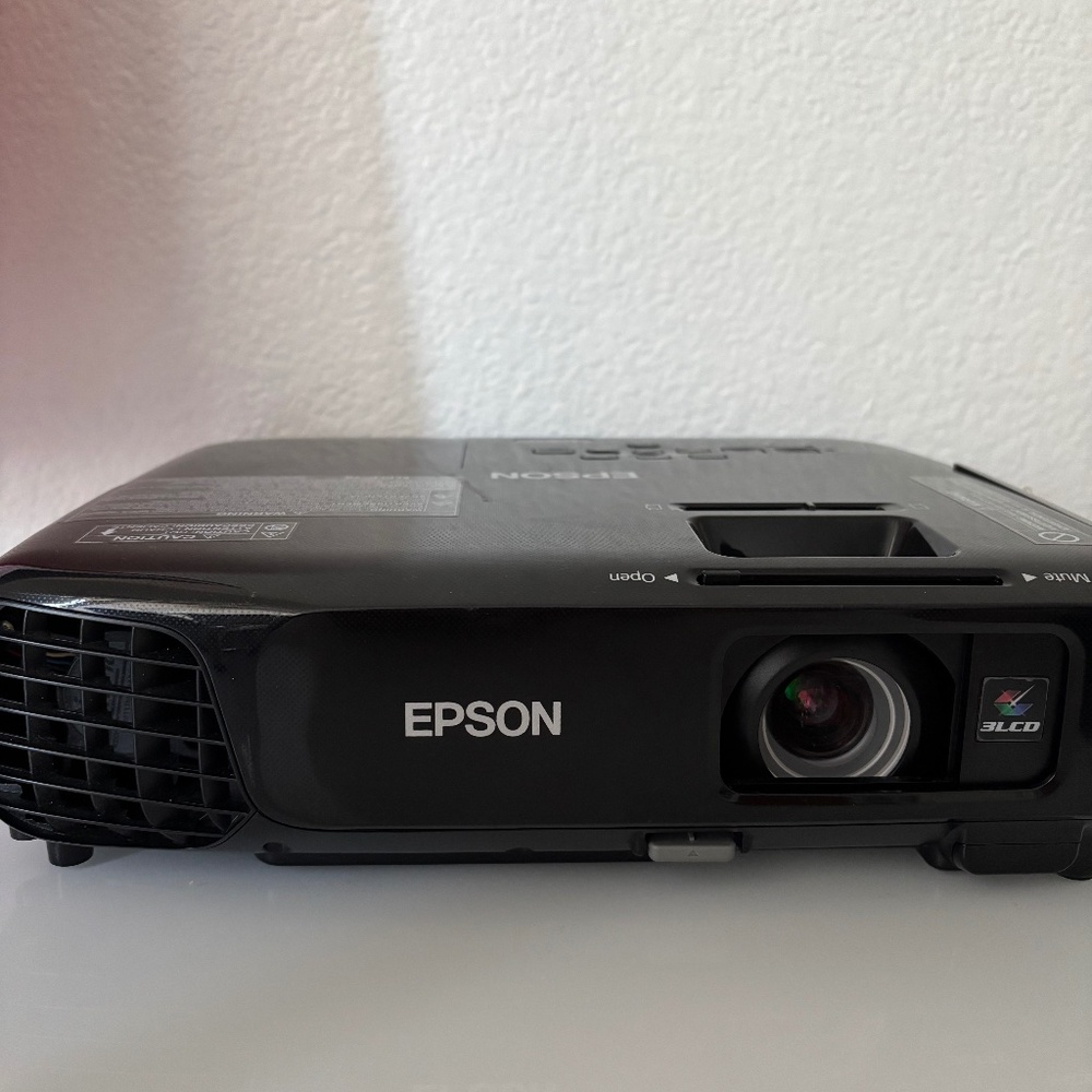 Epson Projector